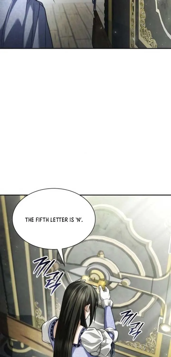 Sister, I Am the Queen in This Life Chapter 153 page 72 - 