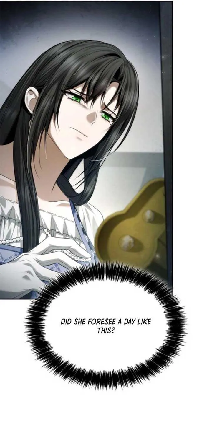 Sister, I Am the Queen in This Life Chapter 153 page 80 - 