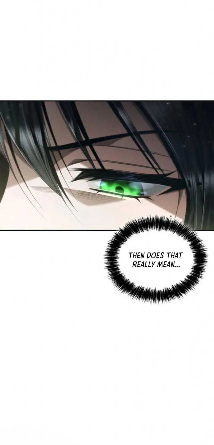 Sister, I Am the Queen in This Life Chapter 153 page 10 - 