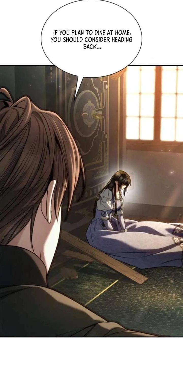 Sister, I Am the Queen in This Life Chapter 153 page 92 - 