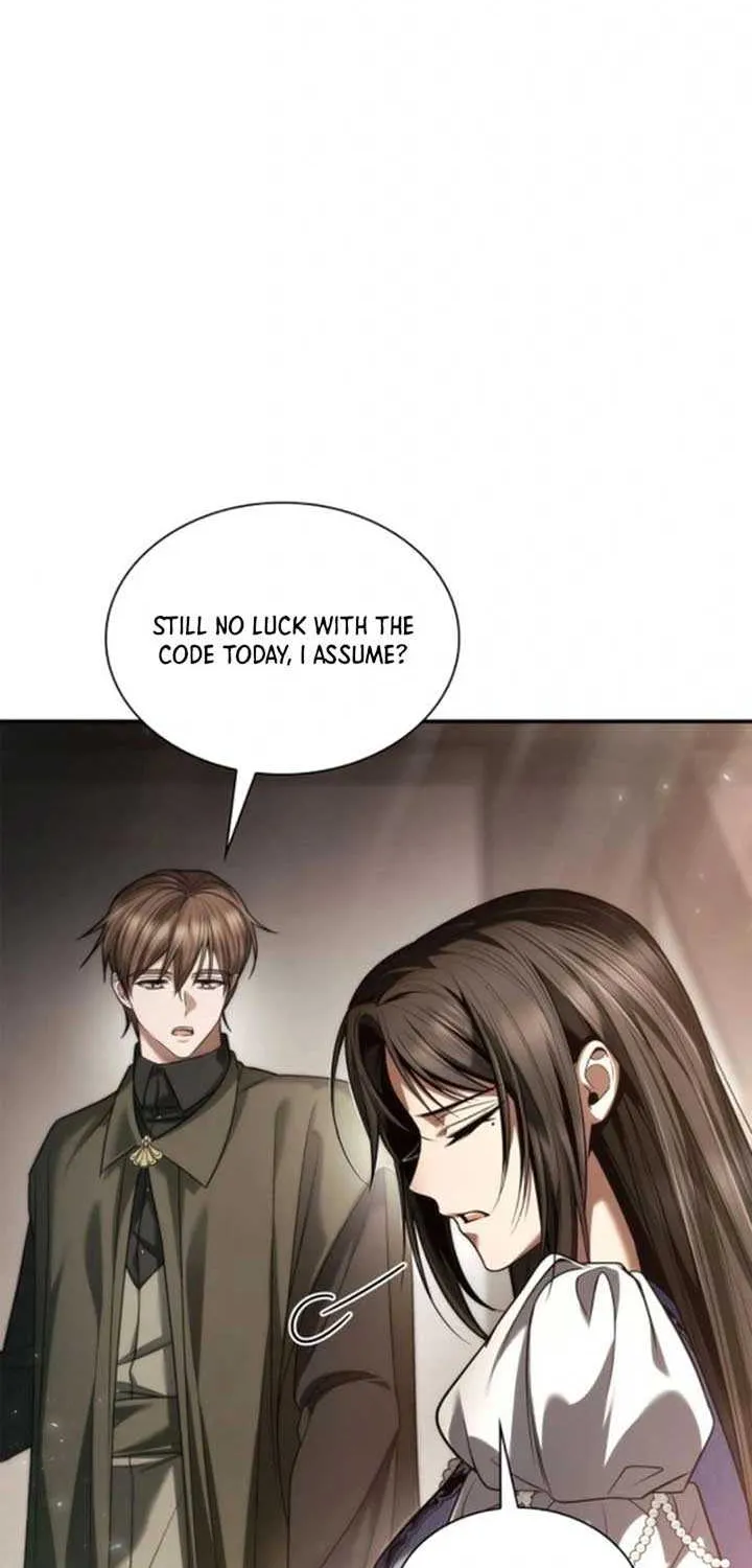Sister, I Am the Queen in This Life Chapter 153 page 93 - 