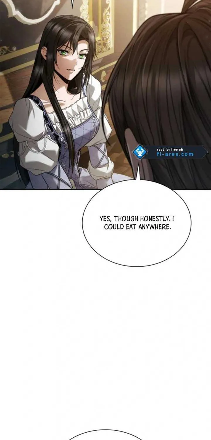 Sister, I Am the Queen in This Life Chapter 153 page 95 - 