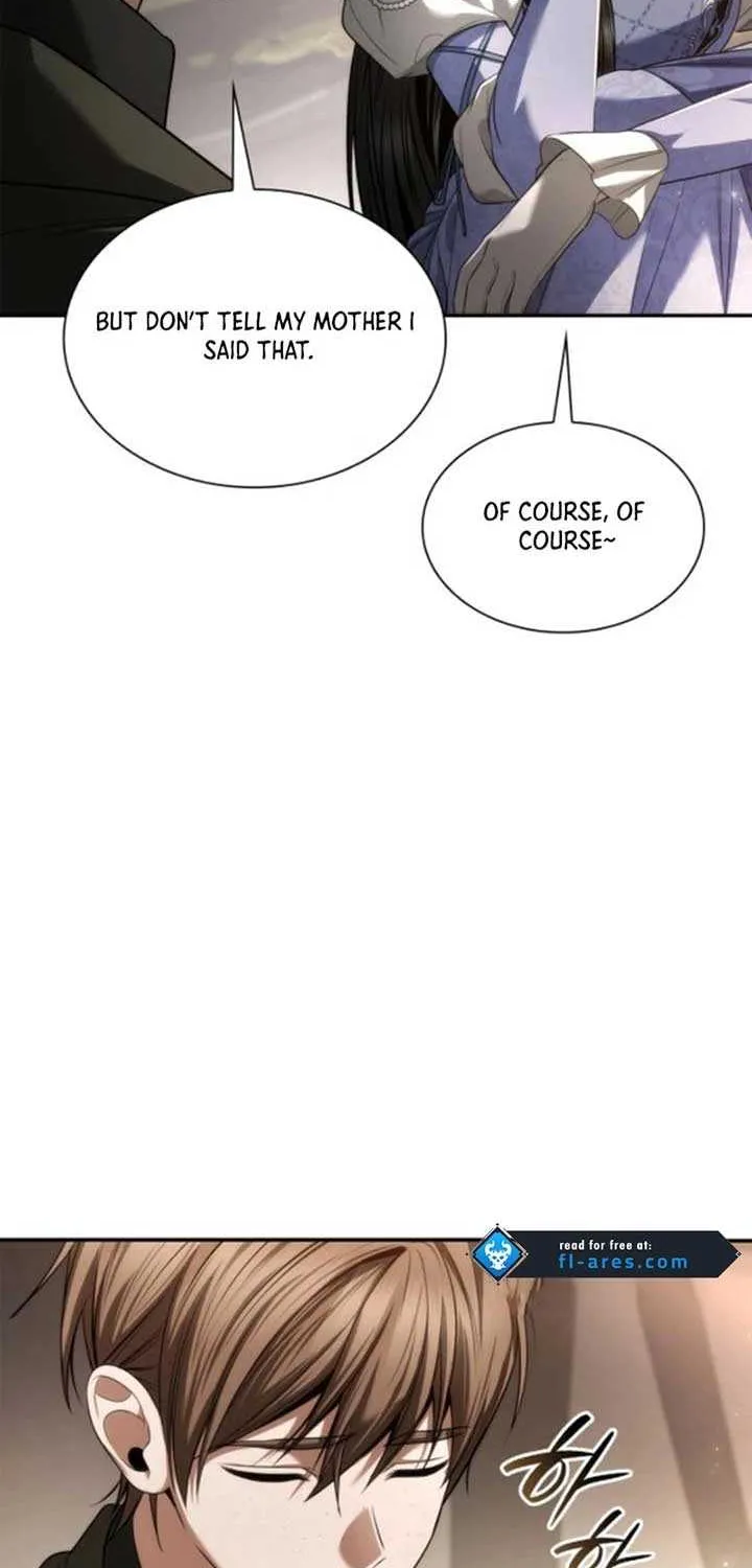Sister, I Am the Queen in This Life Chapter 153 page 99 - 