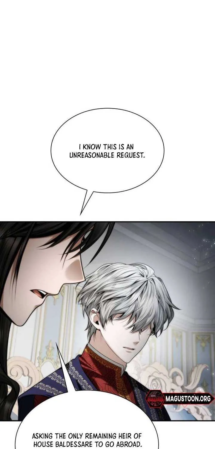 Sister, I Am the Queen in This Life Chapter 154 page 102 - 