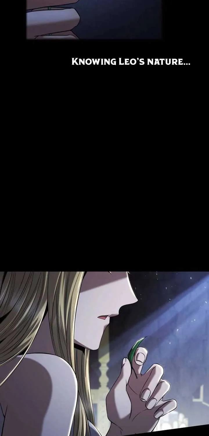Sister, I Am the Queen in This Life Chapter 154 page 27 - 