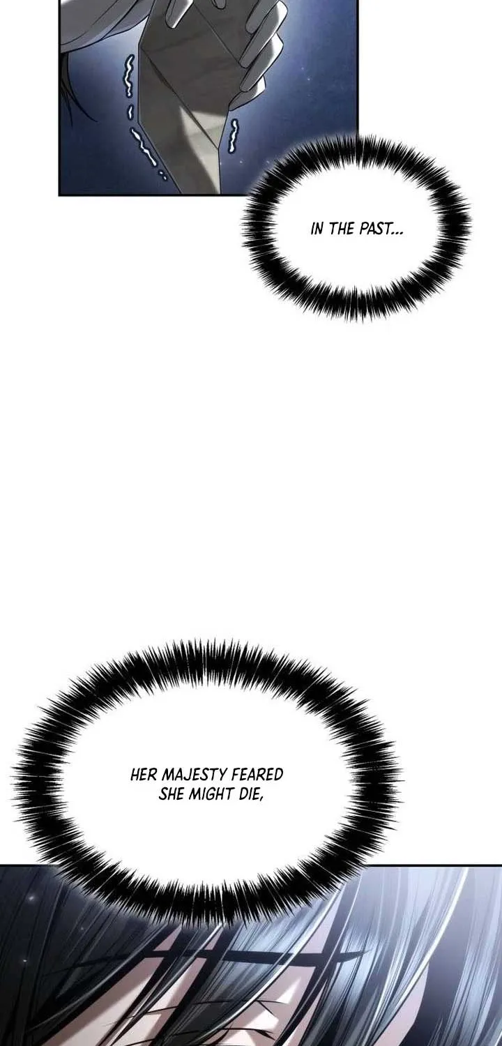 Sister, I Am the Queen in This Life Chapter 154 page 43 - 