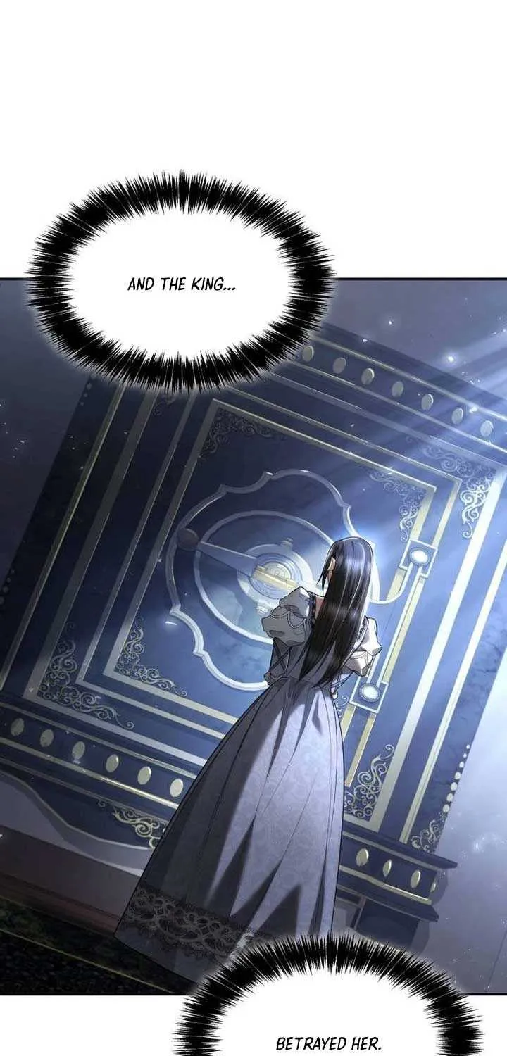 Sister, I Am the Queen in This Life Chapter 154 page 45 - 
