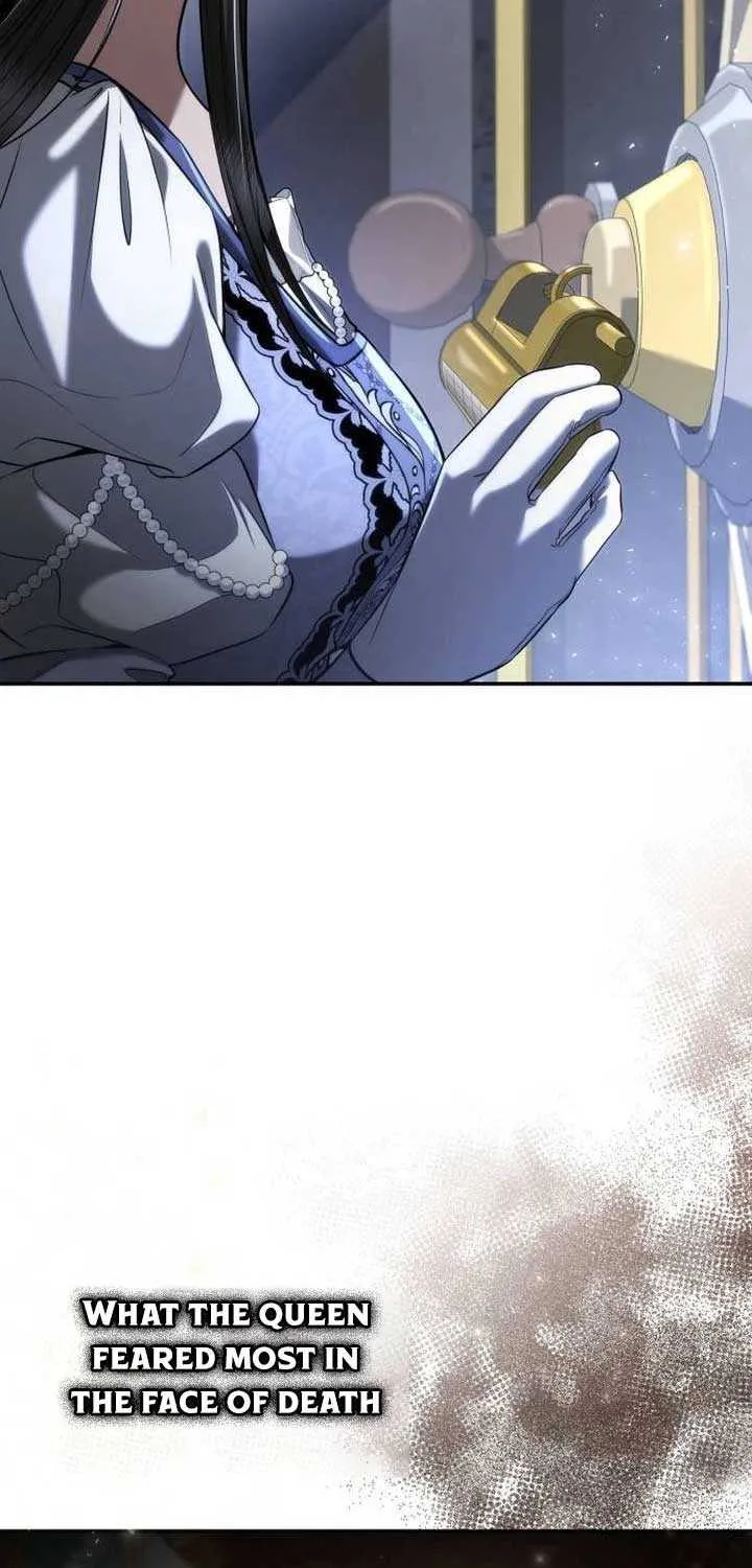 Sister, I Am the Queen in This Life Chapter 154 page 49 - 