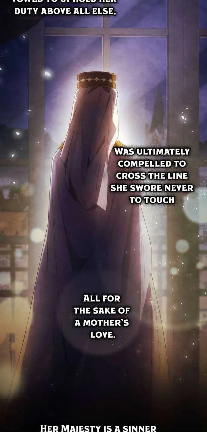 Sister, I Am the Queen in This Life Chapter 154 page 52 - 