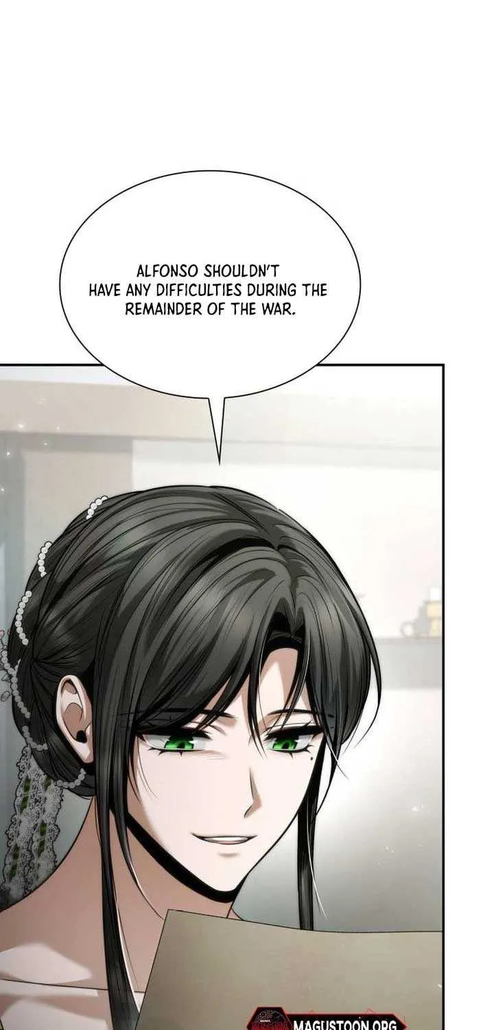 Sister, I Am the Queen in This Life Chapter 154 page 82 - 