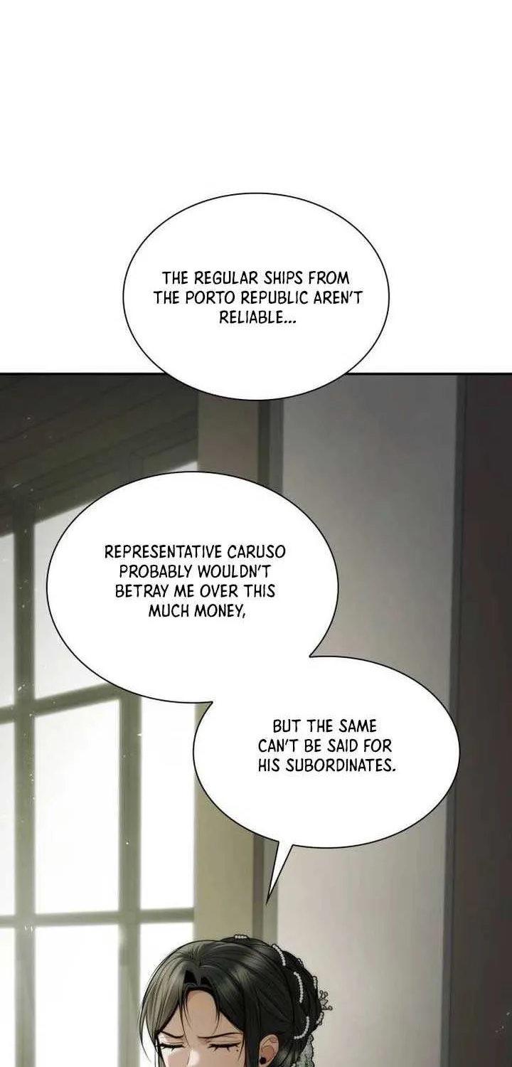 Sister, I Am the Queen in This Life Chapter 154 page 87 - 