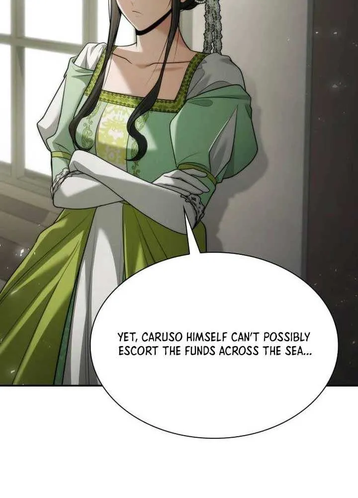 Sister, I Am the Queen in This Life Chapter 154 page 88 - 