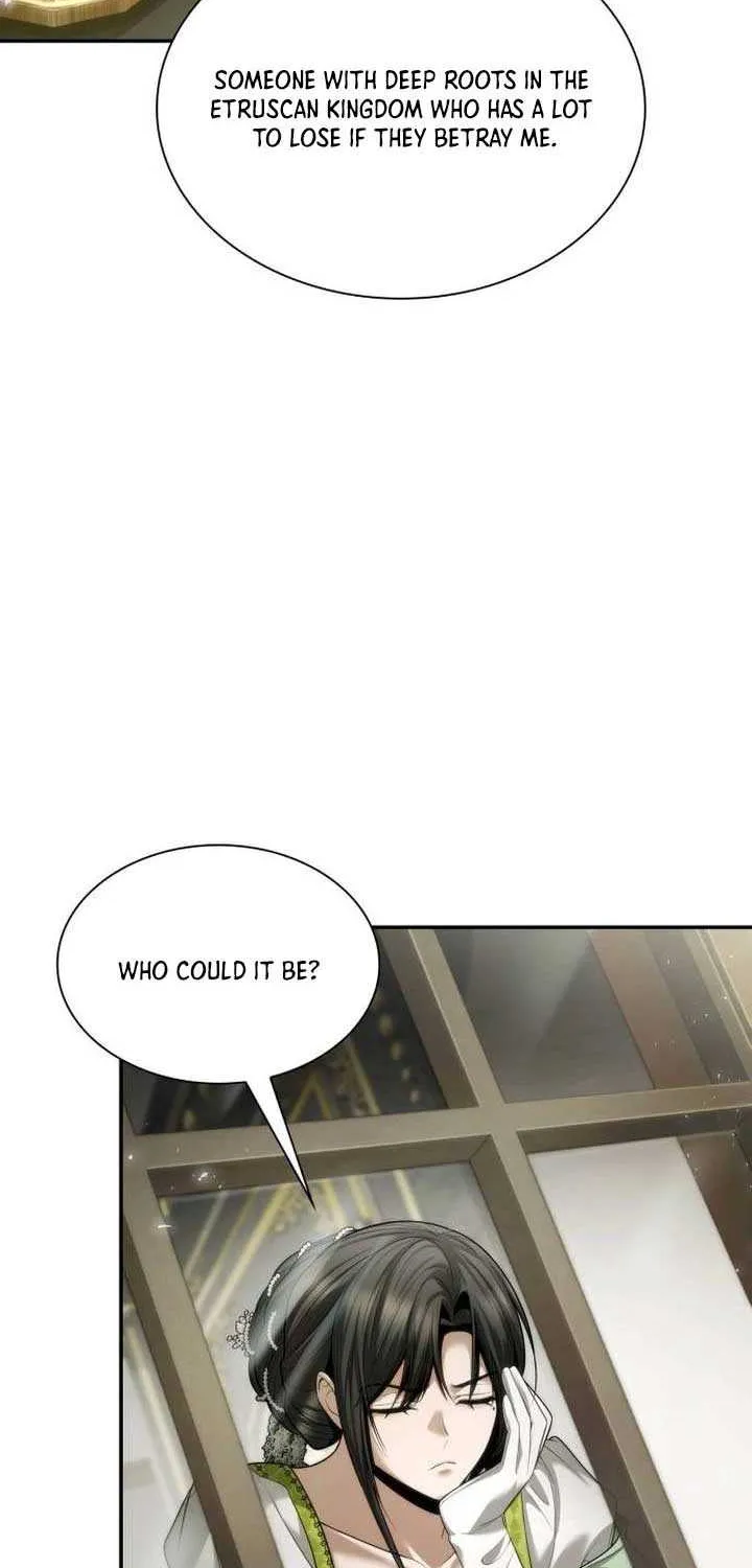 Sister, I Am the Queen in This Life Chapter 154 page 90 - 