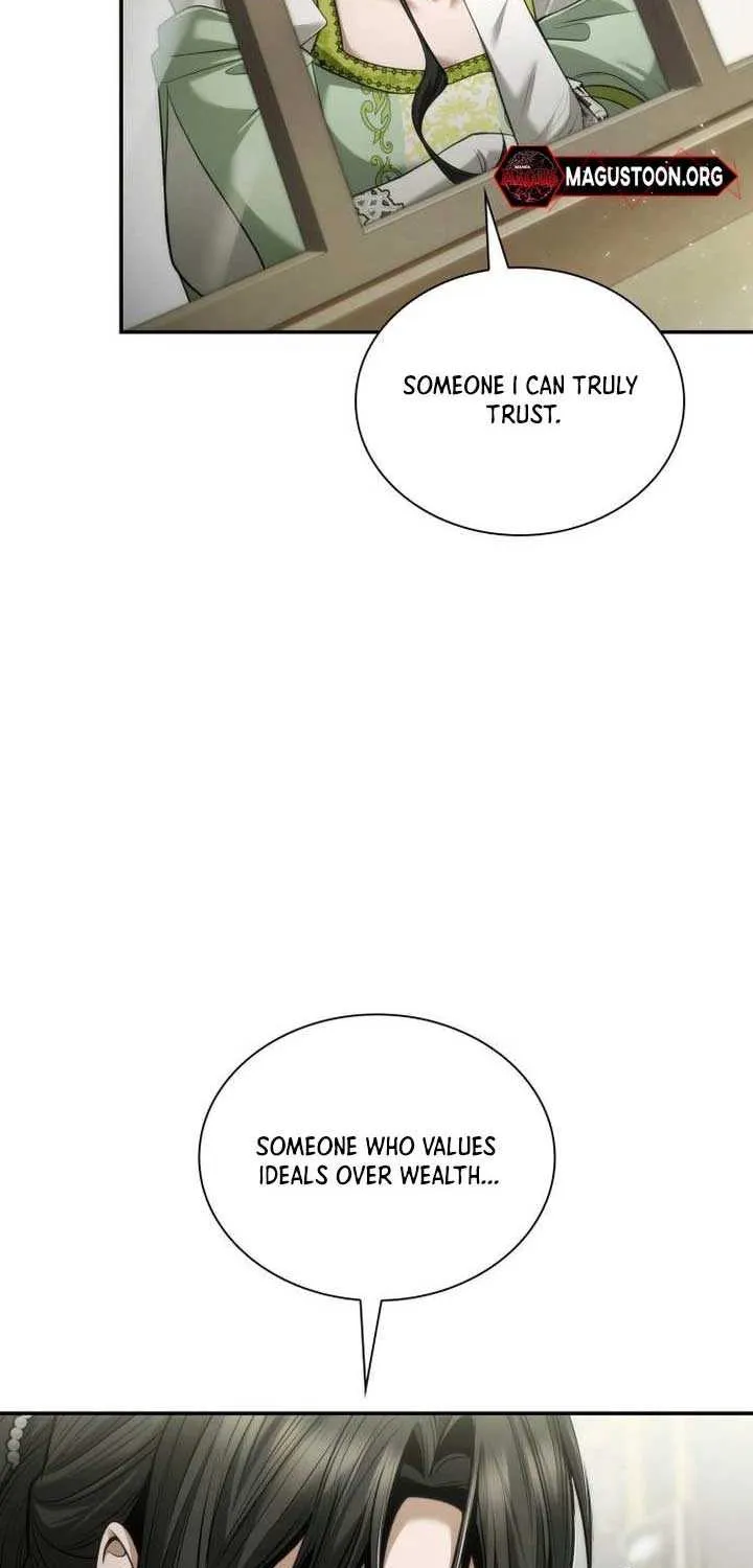 Sister, I Am the Queen in This Life Chapter 154 page 91 - 