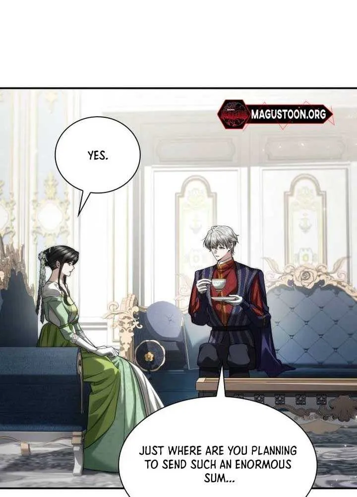 Sister, I Am the Queen in This Life Chapter 154 page 99 - 