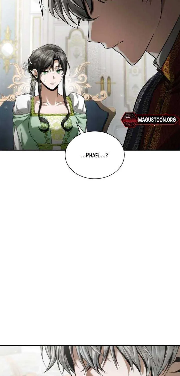 Sister, I Am the Queen in This Life Chapter 155 page 2 - 