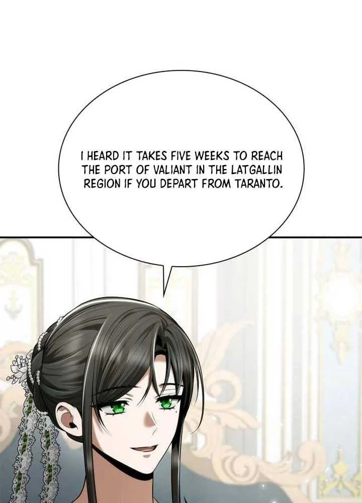 Sister, I Am the Queen in This Life Chapter 155 page 11 - 