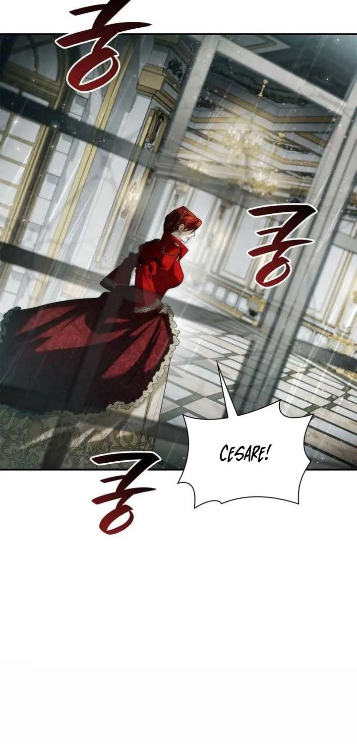 Sister, I Am the Queen in This Life Chapter 155 page 109 - 