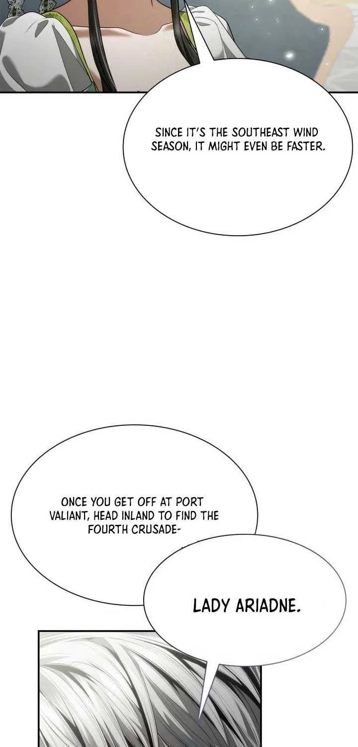 Sister, I Am the Queen in This Life Chapter 155 page 12 - 