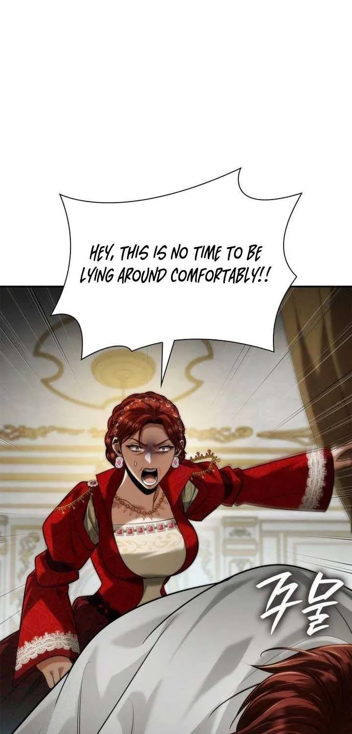 Sister, I Am the Queen in This Life Chapter 155 page 112 - 