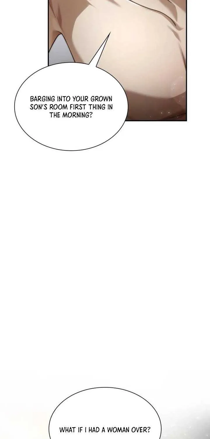 Sister, I Am the Queen in This Life Chapter 155 page 114 - 
