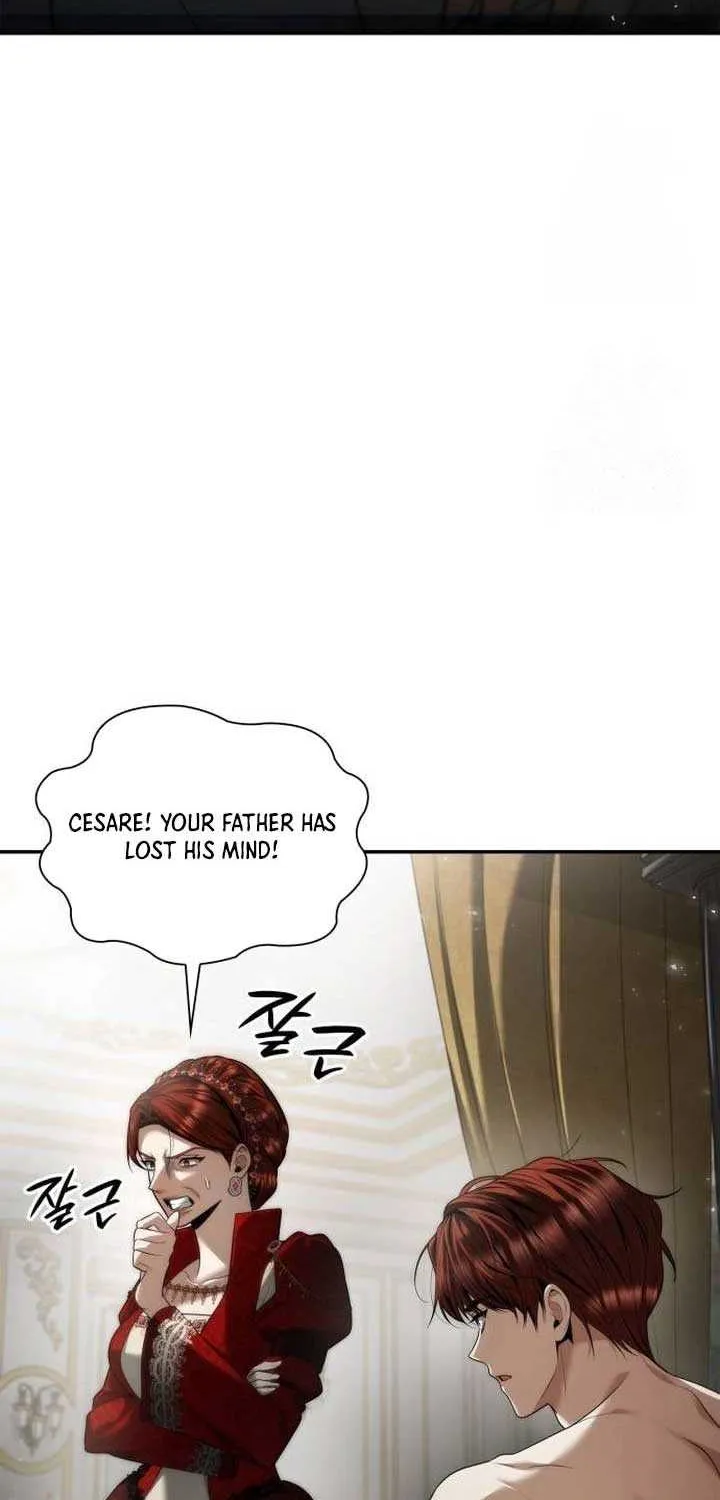 Sister, I Am the Queen in This Life Chapter 155 page 116 - 