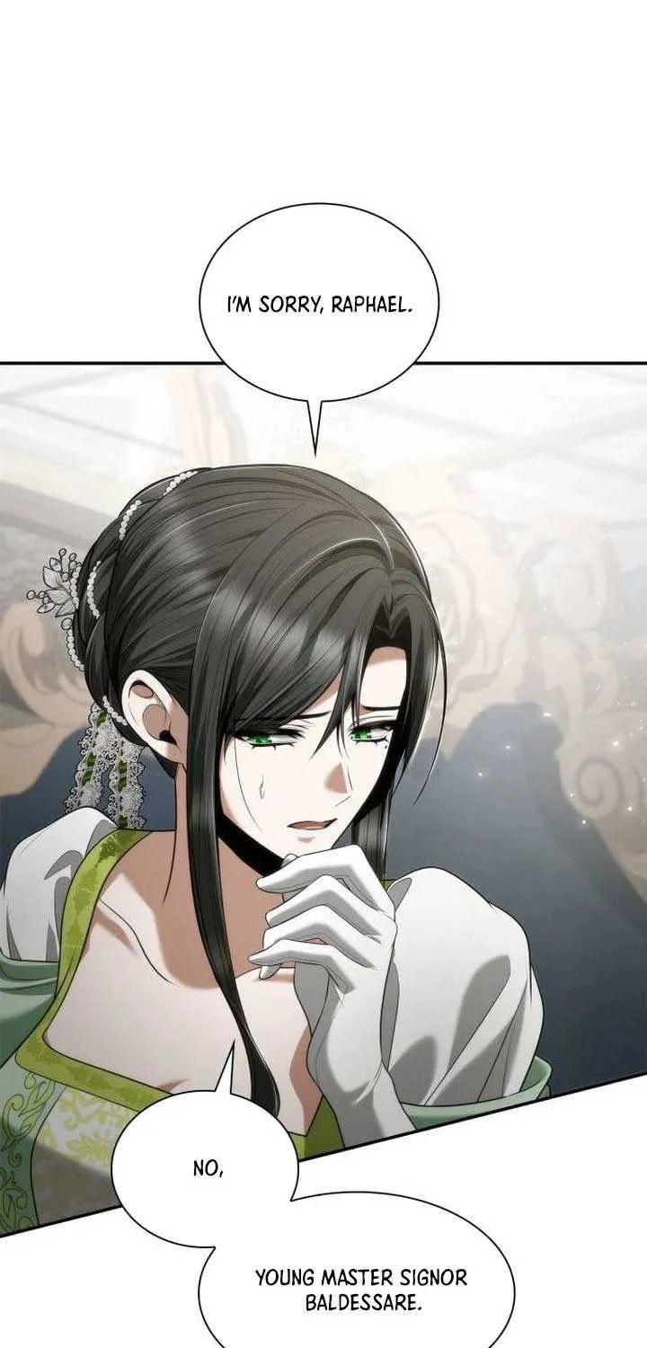 Sister, I Am the Queen in This Life Chapter 155 page 16 - 