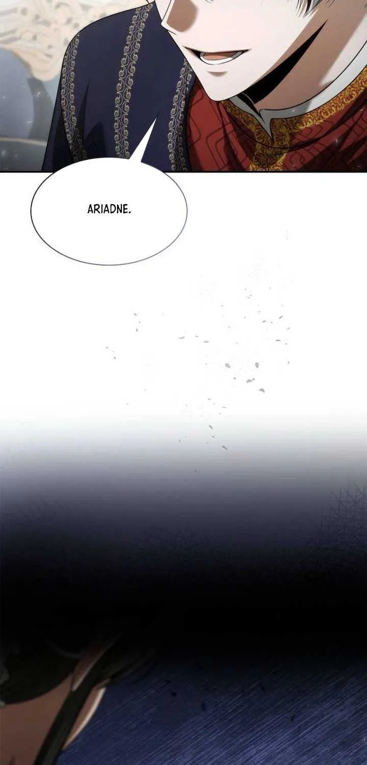 Sister, I Am the Queen in This Life Chapter 155 page 3 - 