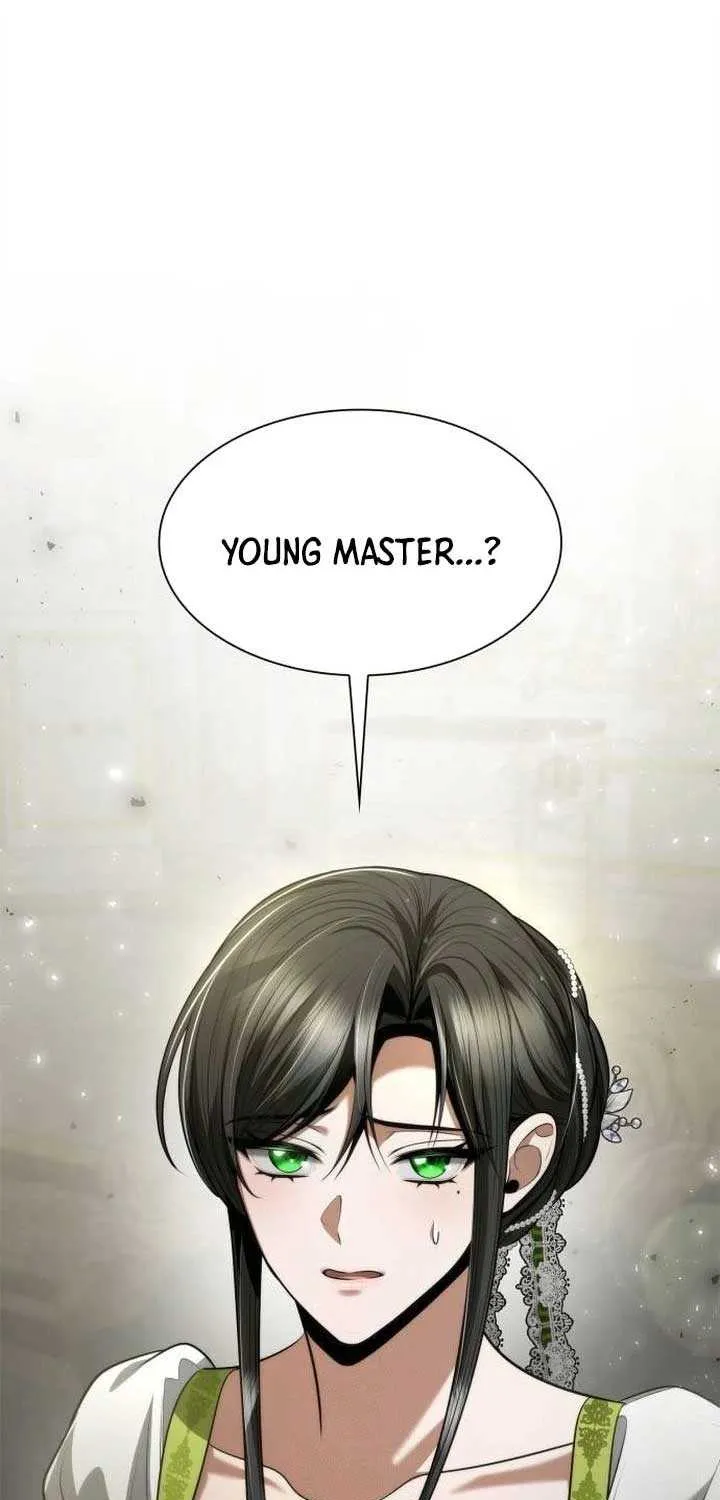 Sister, I Am the Queen in This Life Chapter 155 page 27 - 