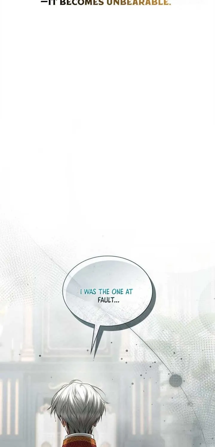 Sister, I Am the Queen in This Life Chapter 155 page 35 - 