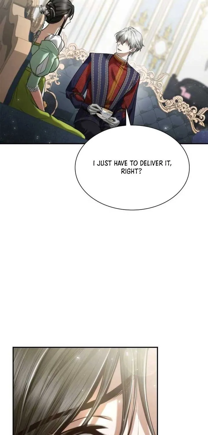 Sister, I Am the Queen in This Life Chapter 155 page 37 - 
