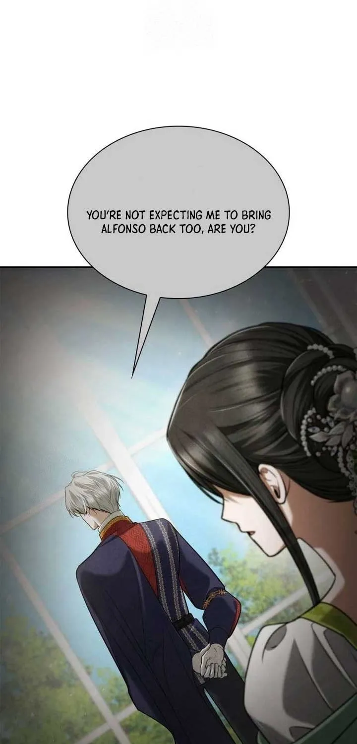 Sister, I Am the Queen in This Life Chapter 155 page 48 - 
