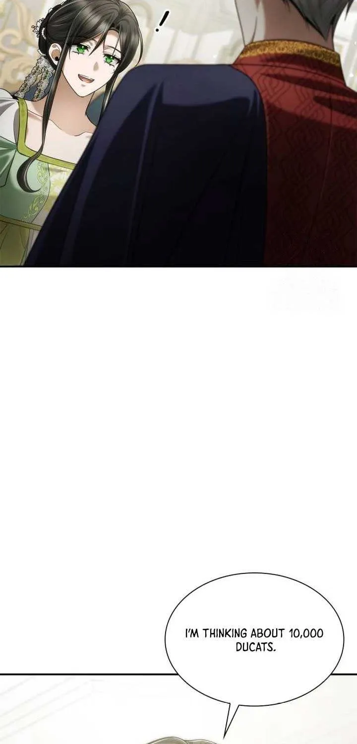Sister, I Am the Queen in This Life Chapter 155 page 8 - 