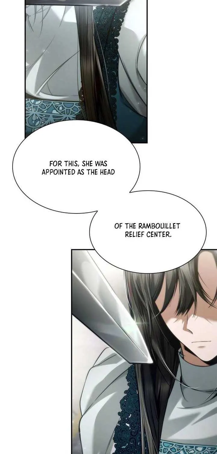 Sister, I Am the Queen in This Life Chapter 155 page 76 - 