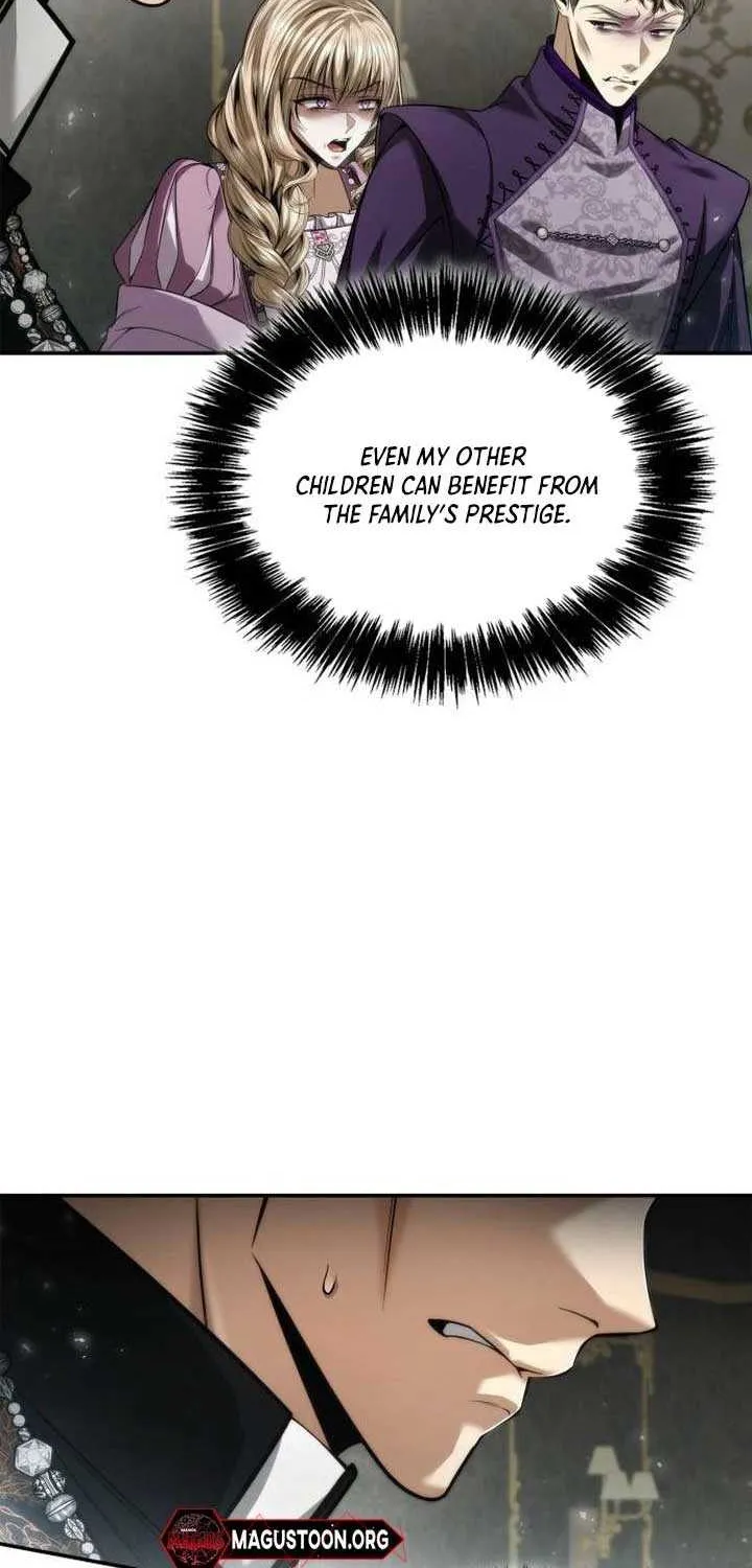 Sister, I Am the Queen in This Life Chapter 155 page 85 - 
