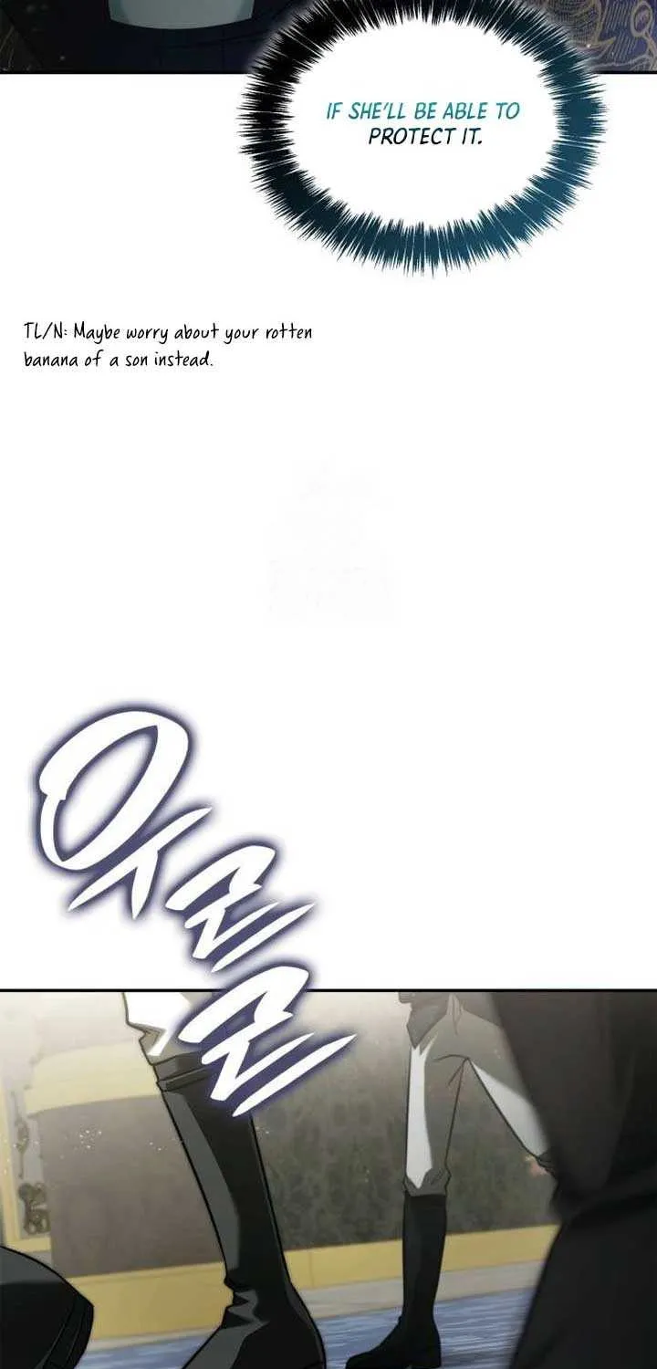 Sister, I Am the Queen in This Life Chapter 155 page 89 - 