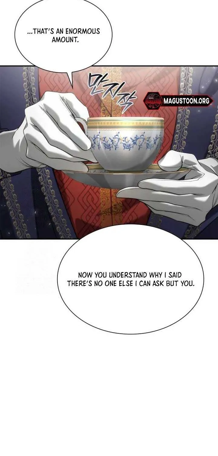 Sister, I Am the Queen in This Life Chapter 155 page 10 - 