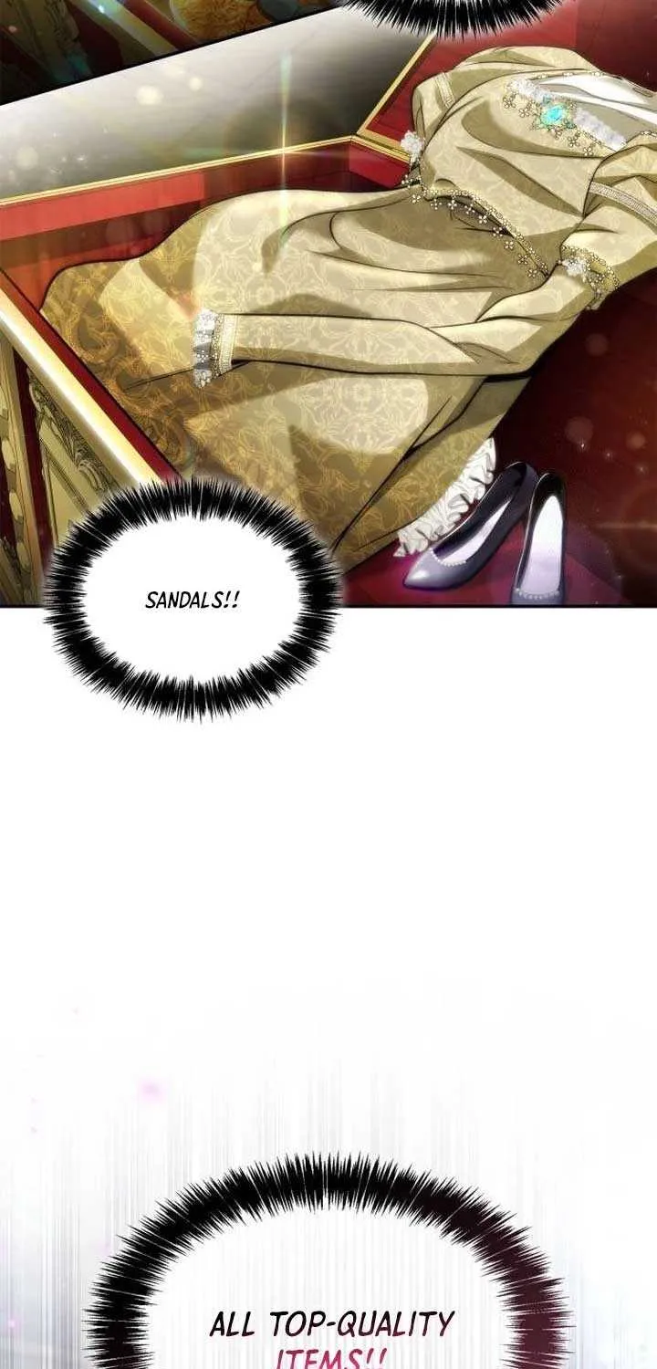 Sister, I Am the Queen in This Life Chapter 155 page 93 - 