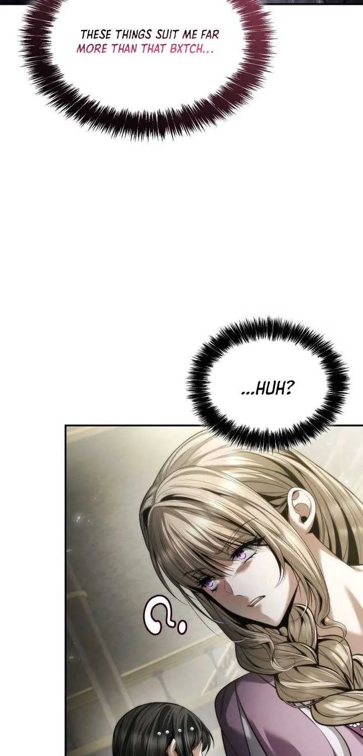 Sister, I Am the Queen in This Life Chapter 155 page 95 - 