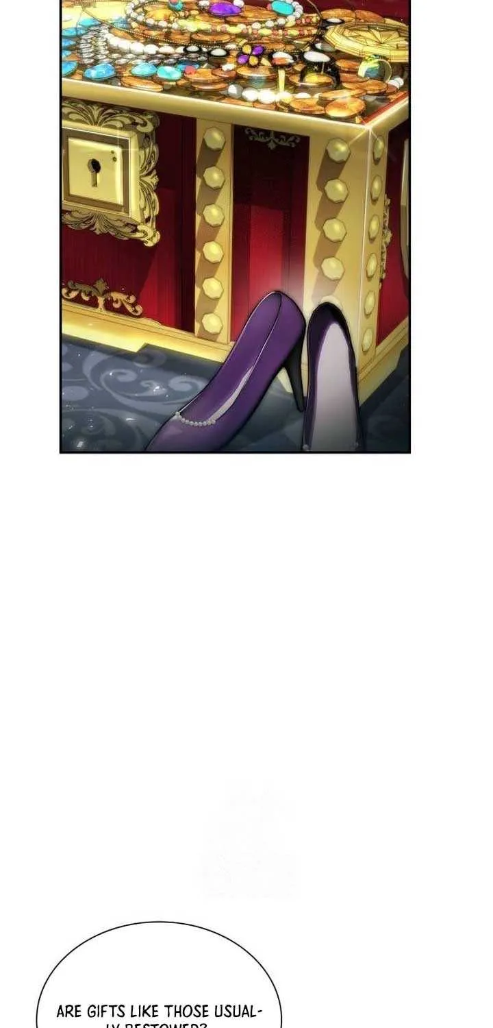 Sister, I Am the Queen in This Life Chapter 155 page 97 - 