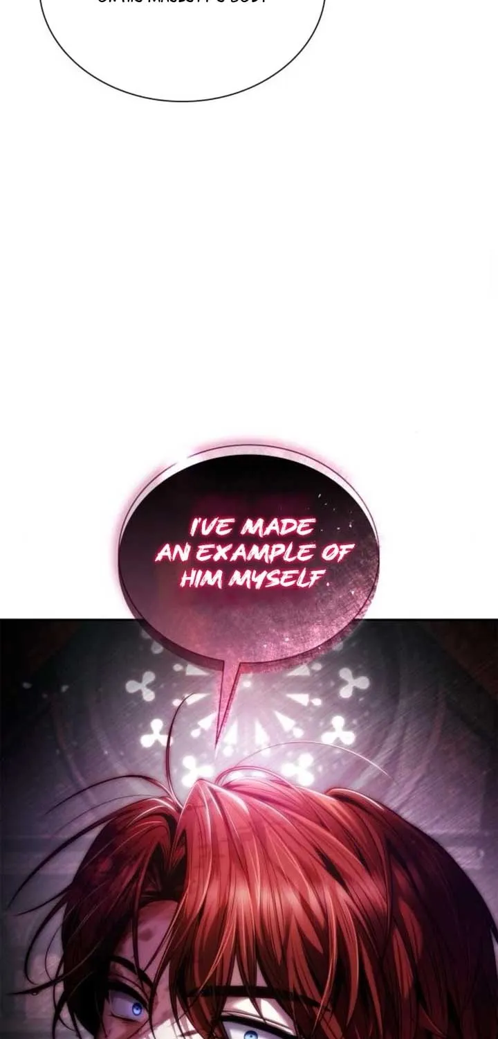 Sister, I Am the Queen in This Life Chapter 156 page 104 - 
