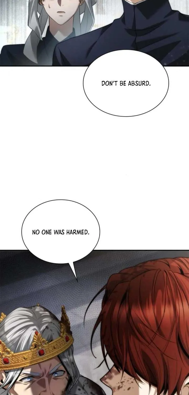 Sister, I Am the Queen in This Life Chapter 156 page 107 - 