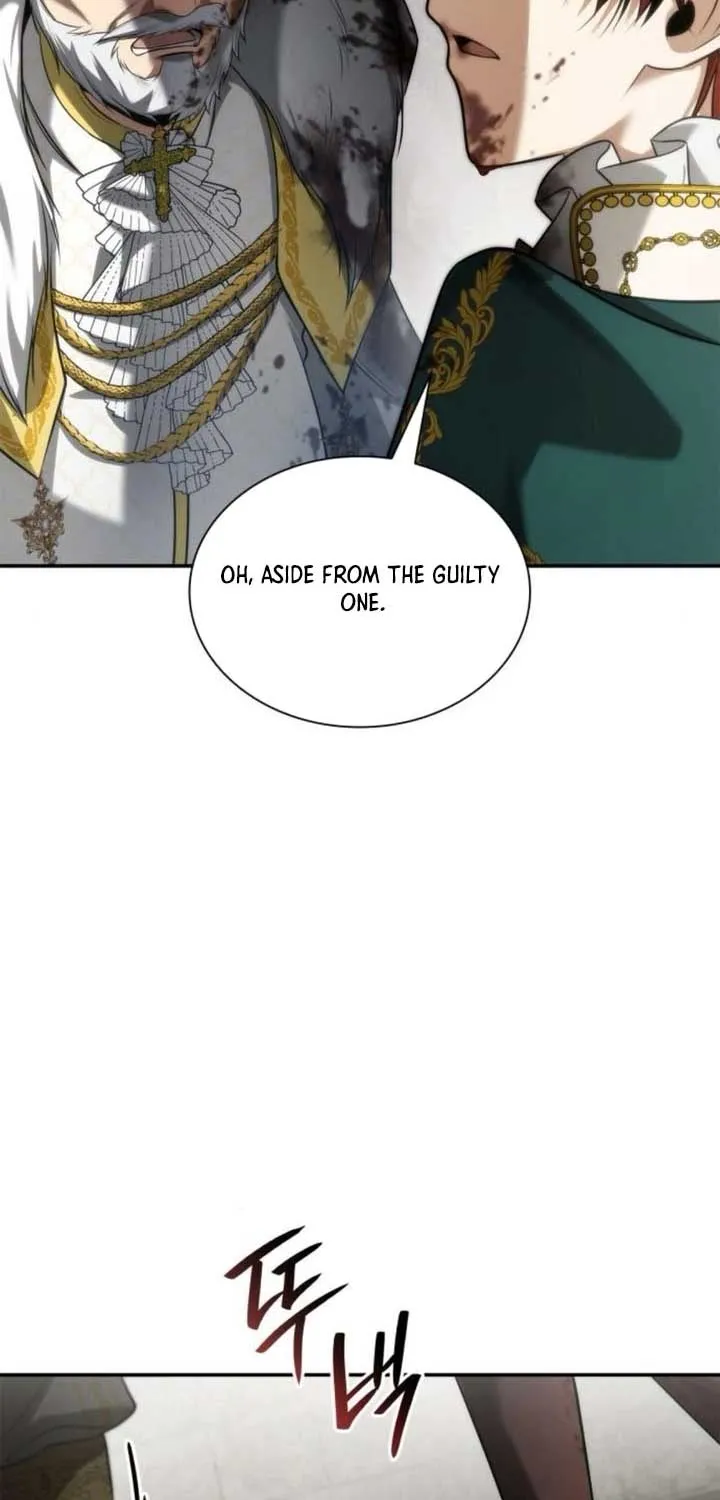 Sister, I Am the Queen in This Life Chapter 156 page 108 - 