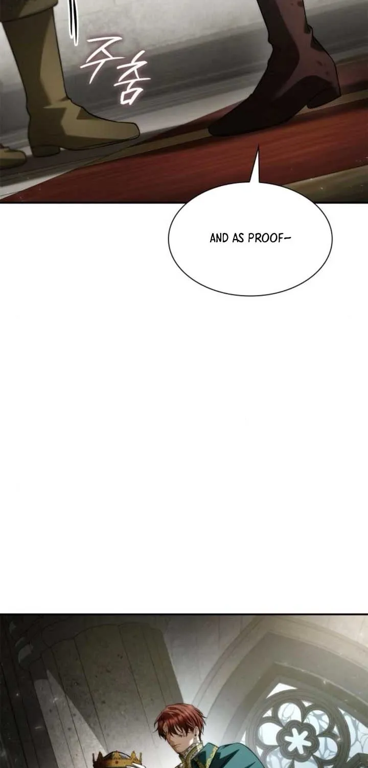 Sister, I Am the Queen in This Life Chapter 156 page 109 - 