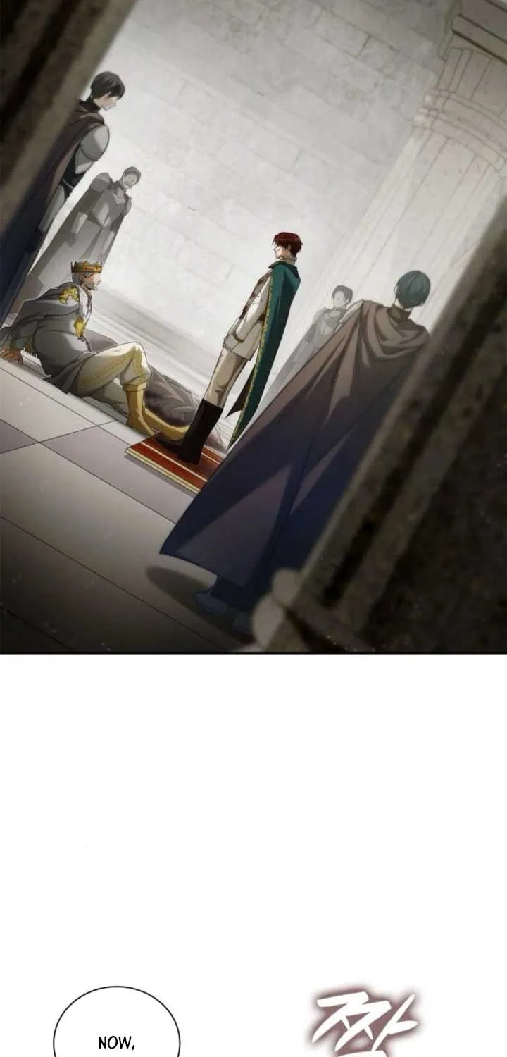 Sister, I Am the Queen in This Life Chapter 156 page 116 - 