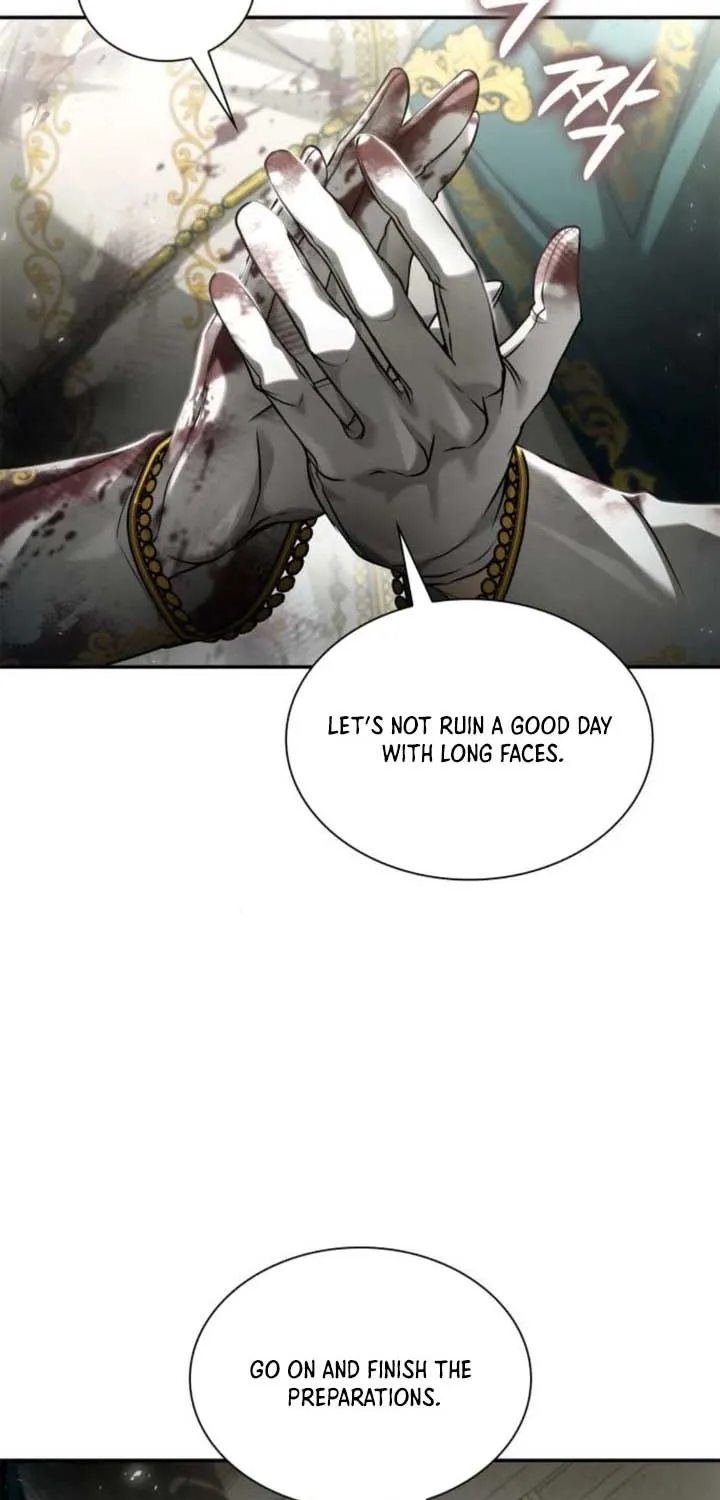 Sister, I Am the Queen in This Life Chapter 156 page 117 - 