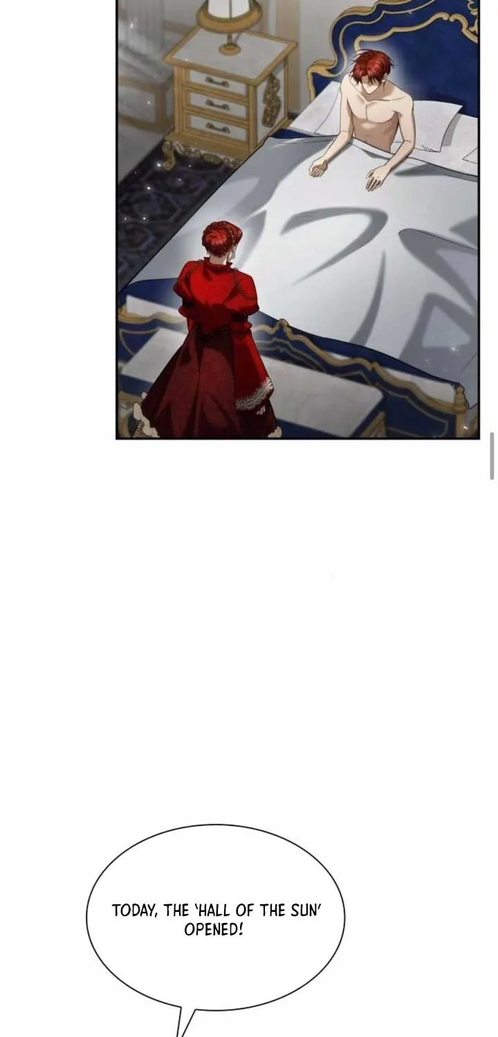 Sister, I Am the Queen in This Life Chapter 156 page 13 - 