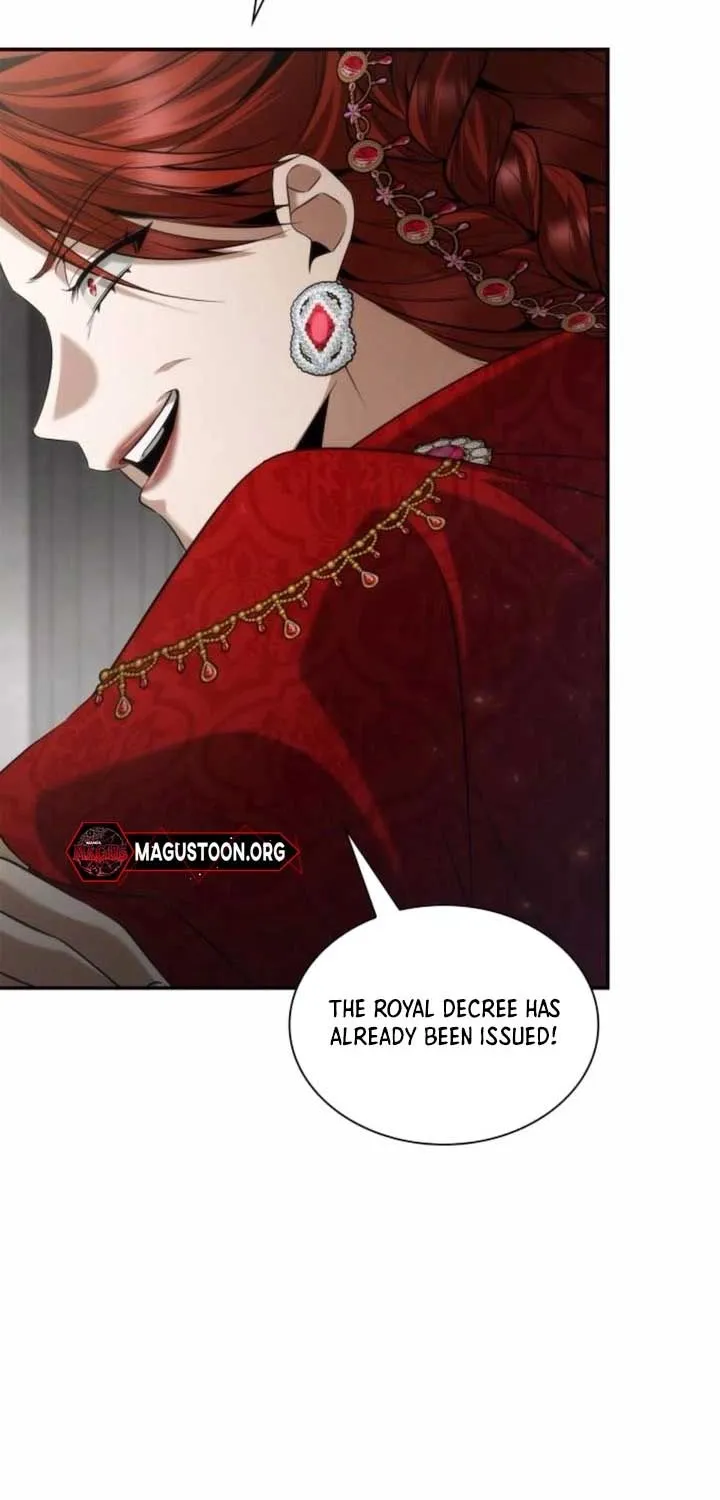 Sister, I Am the Queen in This Life Chapter 156 page 14 - 