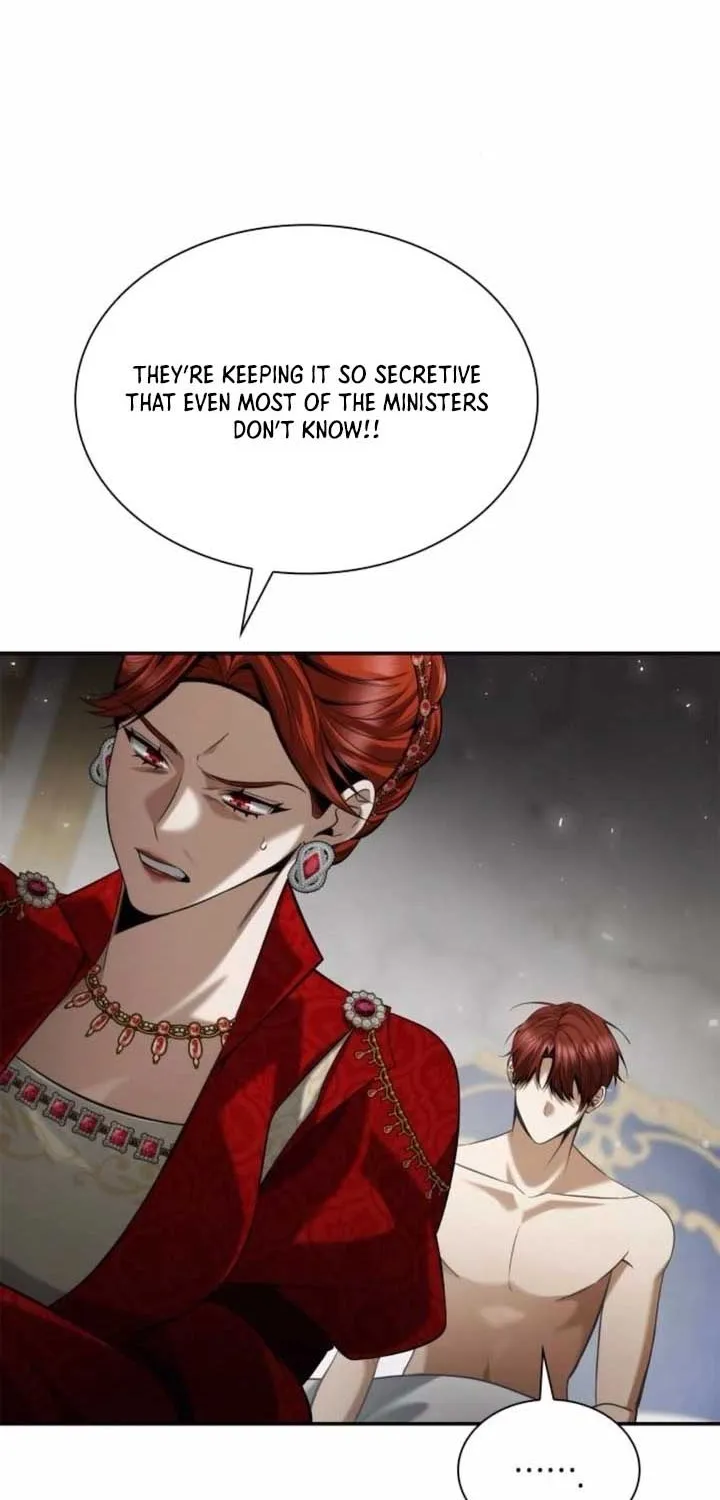 Sister, I Am the Queen in This Life Chapter 156 page 15 - 