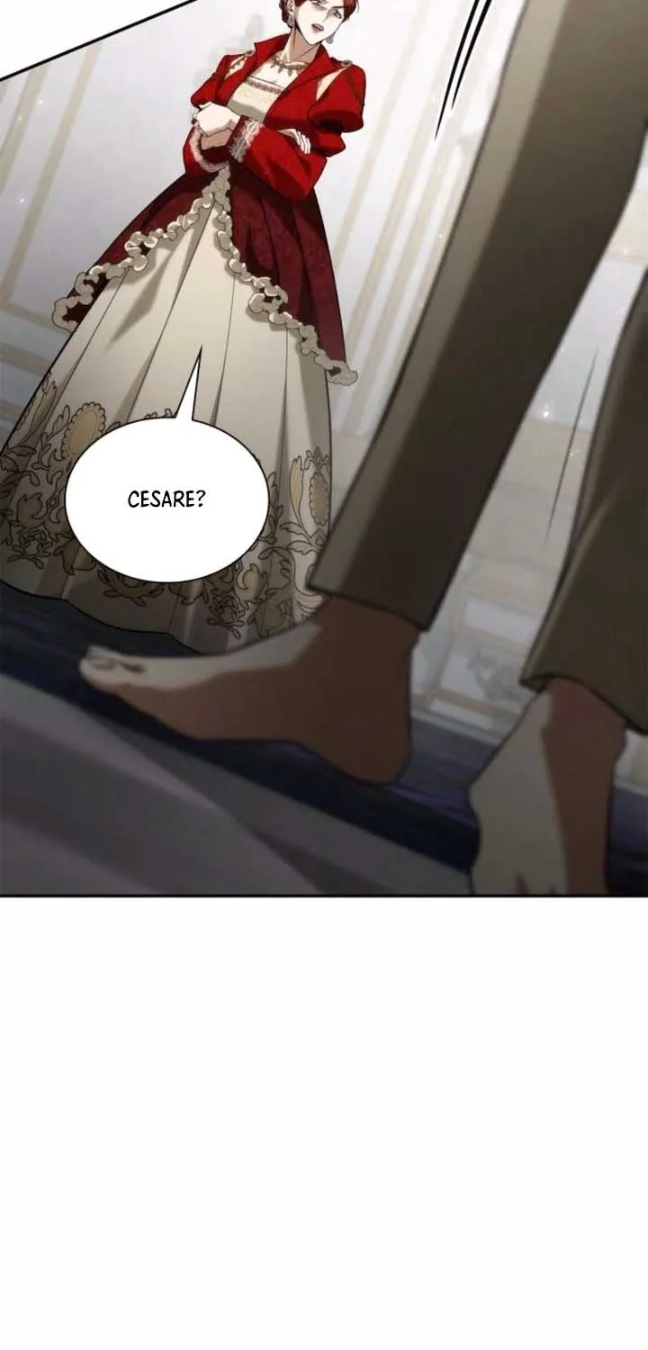 Sister, I Am the Queen in This Life Chapter 156 page 19 - 